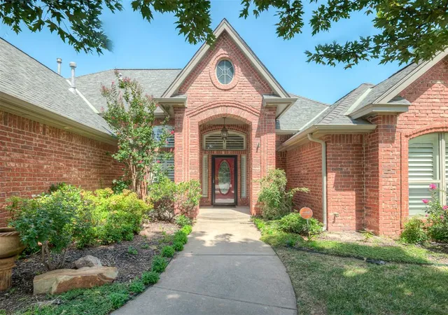 Photo 3 of Sale Pending at 12501 Rohan Ct, Oklahoma City, OK 73170 | MLS# 1240669 | Listing updated on 2026-08-27