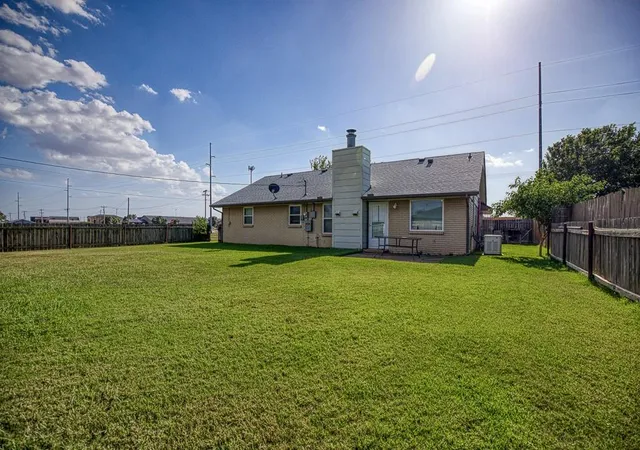 29th image of 1513 S 13th St, Kingfisher, OK 73750 | MLS# 1240670