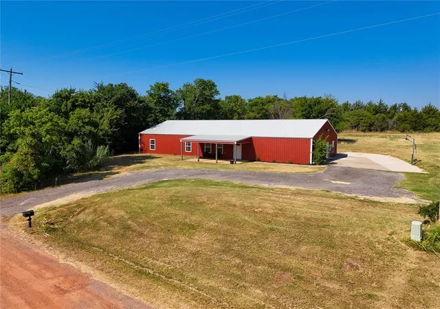 1st image of 915 N Douglas Blvd, Guthrie, OK 73044 | MLS# 1240671