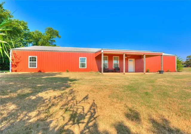 50th image of 915 N Douglas Blvd, Guthrie, OK 73044 | MLS# 1240671