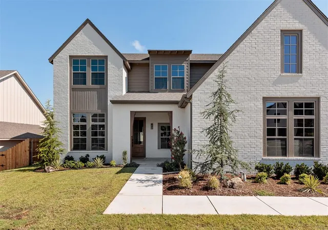 Photo 2 of Single family home for sale at 7125 Sunset Sail Ave, Edmond, OK 73034 | MLS# 1240675 | Listing updated on 2026-09-18