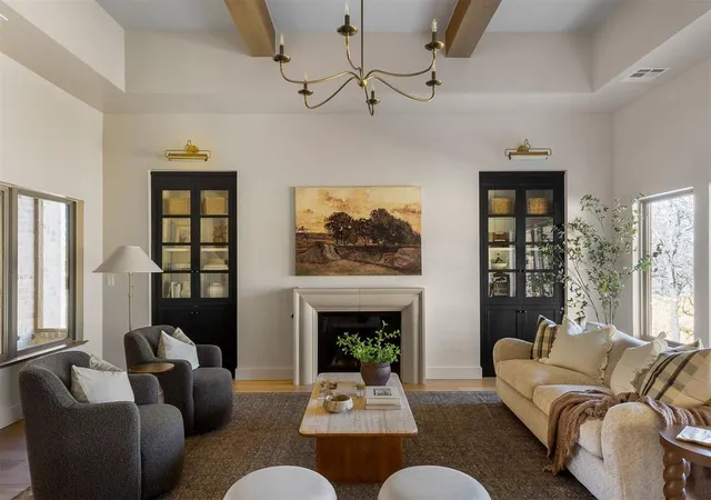 Photo 3 of Single family home for sale at 7125 Sunset Sail Ave, Edmond, OK 73034 | MLS# 1240675 | Listing updated on 2026-09-18