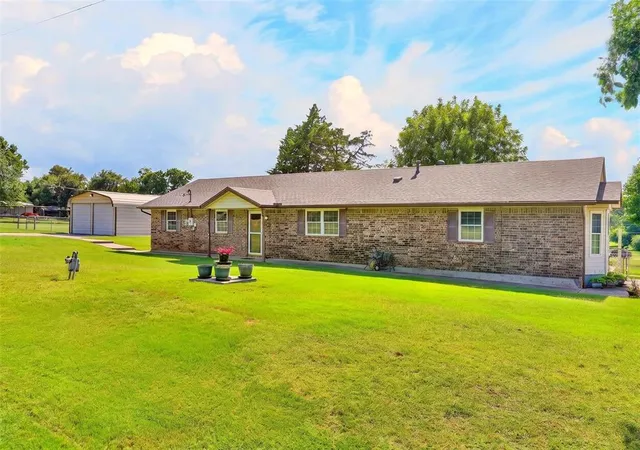 1st image of 1901 Ives Wy, Choctaw, OK 73020 | MLS# 1240677