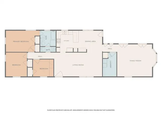 3rd image of 1901 Ives Wy, Choctaw, OK 73020 | MLS# 1240677