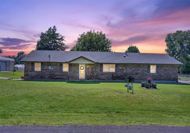32nd image of 1901 Ives Wy, Choctaw, OK 73020 | MLS# 1240677