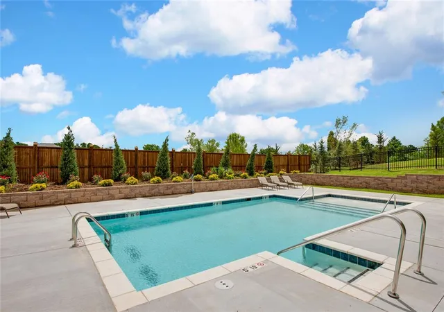 Photo 5 of Single family home for sale at 12729 NW 2nd Street, Yukon, OK 73099 | MLS# 1240678 | Listing updated on 2026-07-30