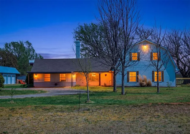 2nd image of 7216 Ethan Ln, Tuttle, OK 73089 | MLS# 1240681
