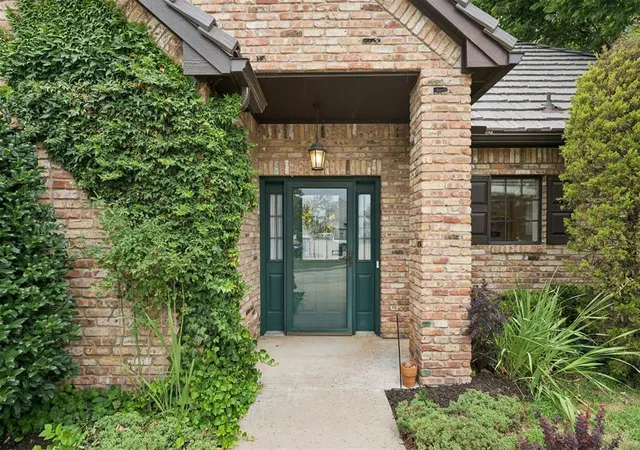 4th image of 3132 Millbrook Sq, Norman, OK 73072 | MLS# 1240683