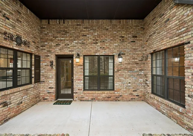 46th image of 3132 Millbrook Sq, Norman, OK 73072 | MLS# 1240683