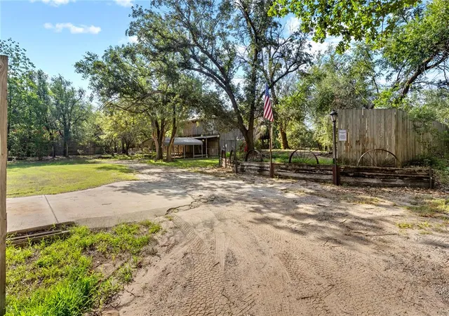 1st image of 241470 Main St, Oakwood, OK 73658 | MLS# 1240684