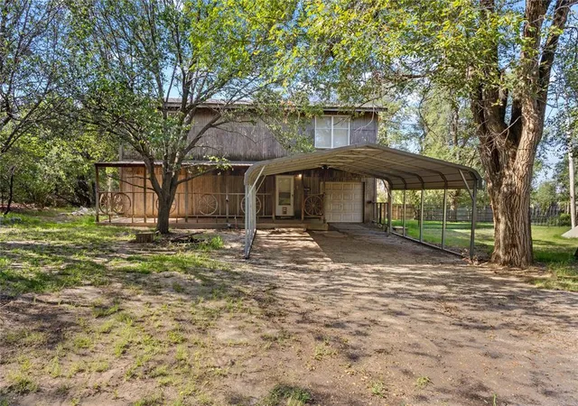3rd image of 241470 Main St, Oakwood, OK 73658 | MLS# 1240684
