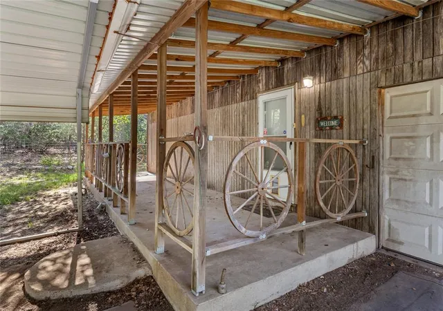 4th image of 241470 Main St, Oakwood, OK 73658 | MLS# 1240684