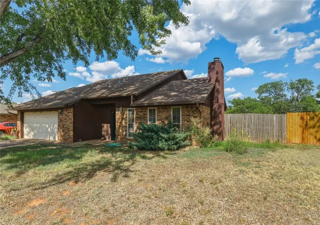 1st image of 2058 W 7th Place, Elk City, OK 73644 | MLS# 1240687