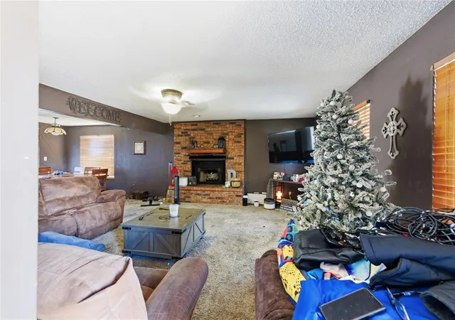 2nd image of 2058 W 7th Place, Elk City, OK 73644 | MLS# 1240687