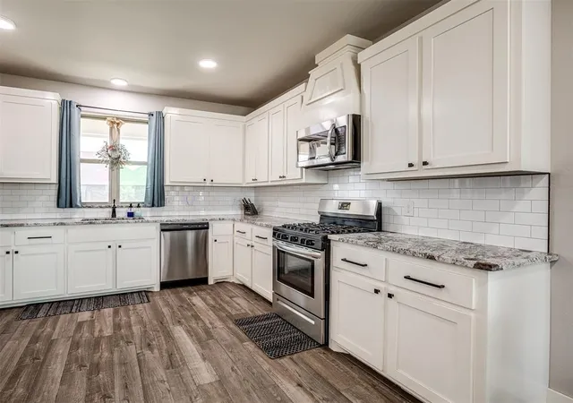 3rd image of 1216 N Taylor Wy, Mustang, OK 73064 | MLS# 1240688