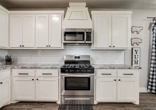 4th image of 1216 N Taylor Wy, Mustang, OK 73064 | MLS# 1240688