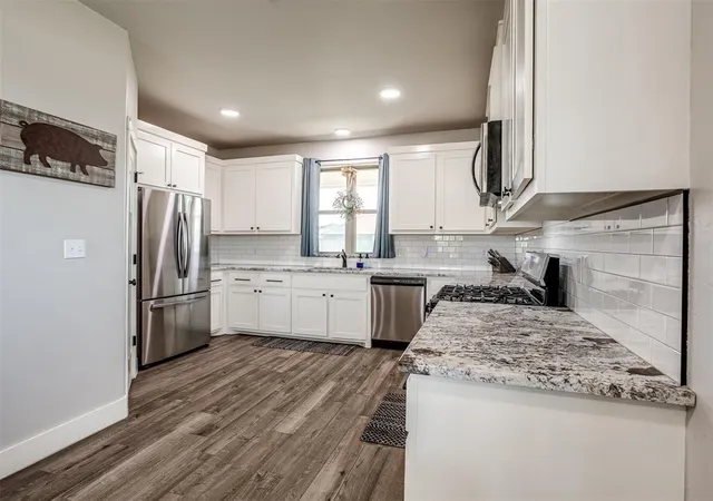 5th image of 1216 N Taylor Wy, Mustang, OK 73064 | MLS# 1240688