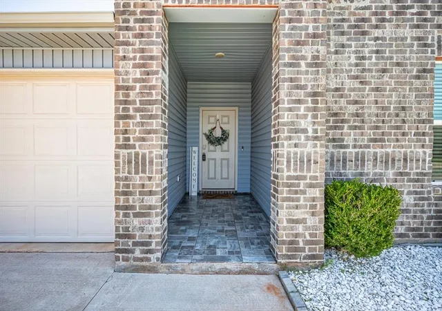 Photo 3 of Single family home for sale at 3512 Moraine Dr, Yukon, OK 73099 | MLS# 1240690 | Listing updated on 2026-07-29