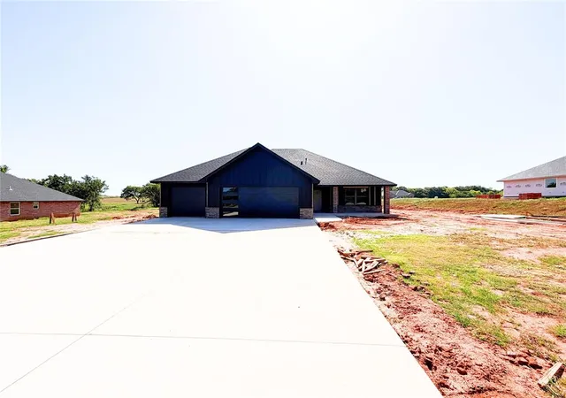 5th image of 2213 Winter Ridge Rd, Blanchard, OK 73010 | MLS# 1240691