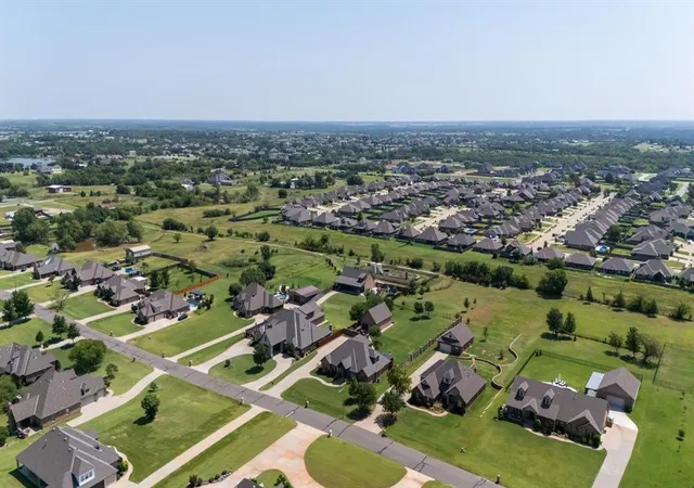 Photo 3 of Single family home for sale at 3800 Churchill Rd, Moore, OK 73165 | MLS# 1240692 | Listing updated on 2026-10-08