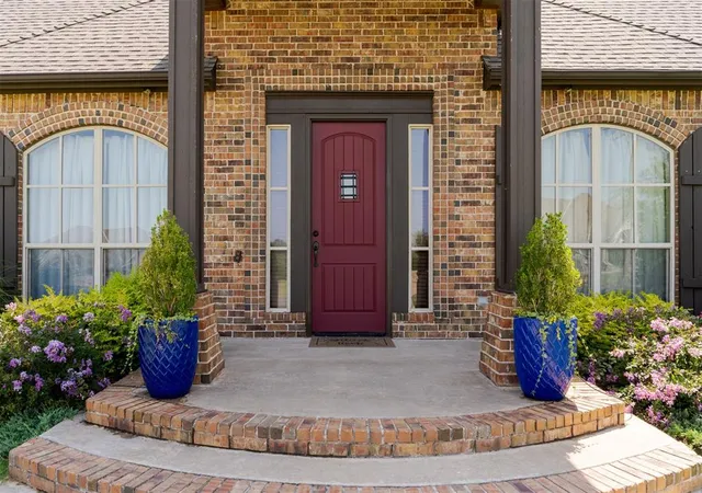 Photo 3 of Single family home for sale at 3800 Churchill Rd, Moore, OK 73165 | MLS# 1240692 | Listing updated on 2026-10-08