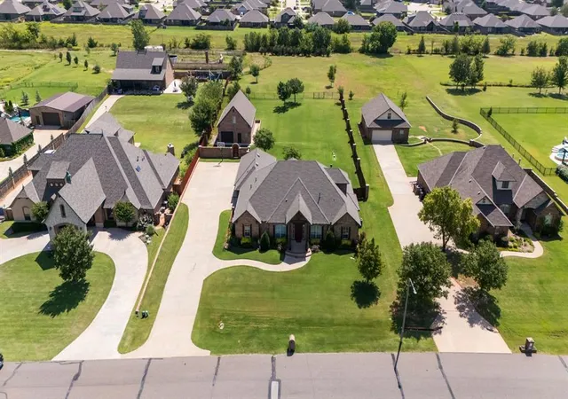 Photo 50 of Single family home for sale at 3800 Churchill Rd, Moore, OK 73165 | MLS# 1240692 | Listing updated on 2026-10-21