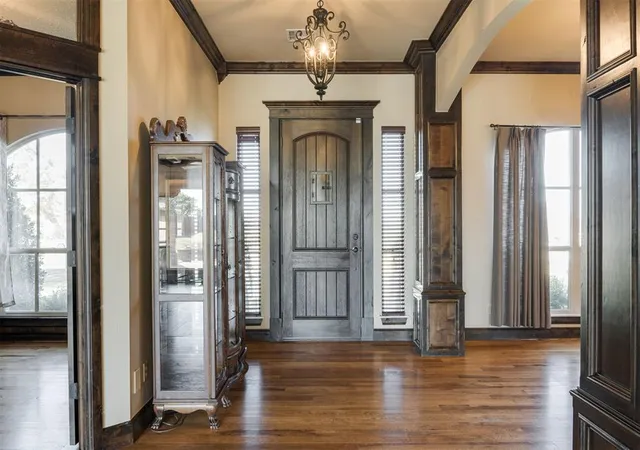 Photo 4 of Single family home for sale at 3800 Churchill Rd, Moore, OK 73165 | MLS# 1240692 | Listing updated on 2026-10-08