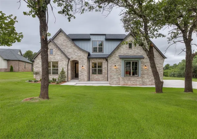 1st image of 13025 Stagecoach Trl, Arcadia, OK 73007 | MLS# 1240695