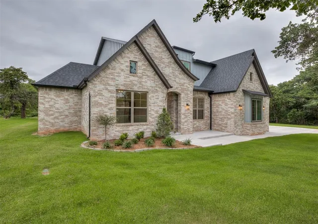 4th image of 13025 Stagecoach Trl, Arcadia, OK 73007 | MLS# 1240695