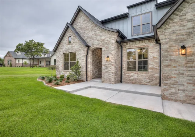 5th image of 13025 Stagecoach Trl, Arcadia, OK 73007 | MLS# 1240695
