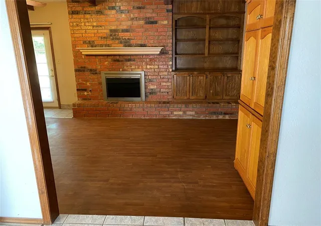 Photo 4 of Single family home for sale at 42 Northridge Rd, Shawnee, OK 74804 | MLS# 1240696 | Listing updated on 2026-09-21