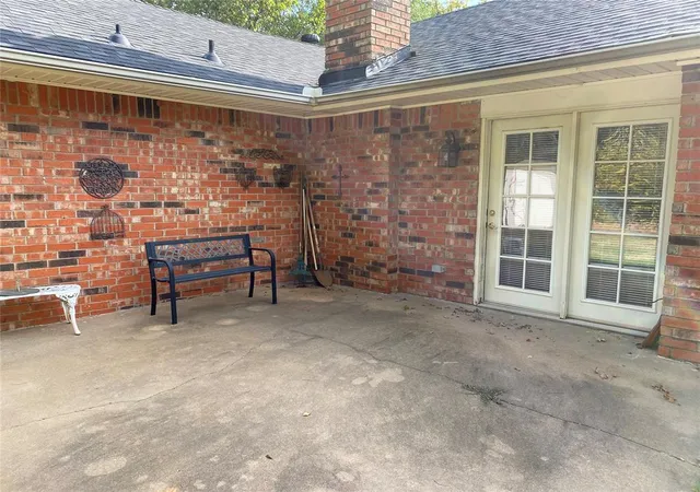 Photo 1 of Single family home for sale at 42 Northridge Rd, Shawnee, OK 74804 | MLS# 1240696 | Listing updated on 2026-09-21