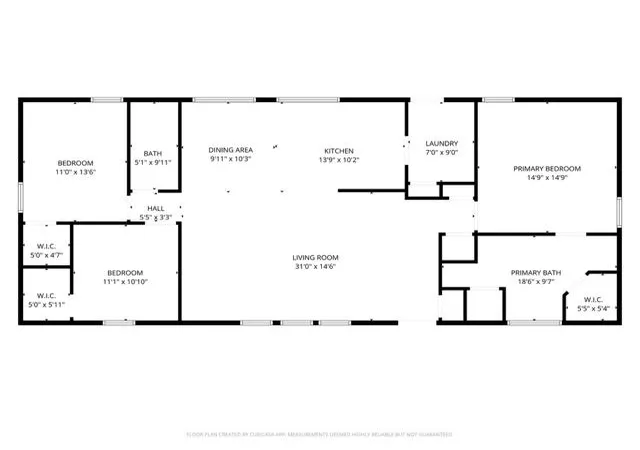 3rd image of 624 Frisco Ridge Rd, Yukon, OK 73099 | MLS# 1240699