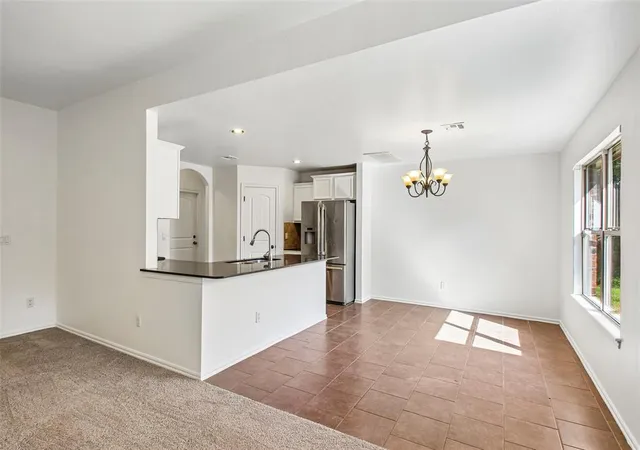 Photo 3 of Sale Pending at 12702 Fox Pass Rd, Edmond, OK 73034 | MLS# 1240702 | Listing updated on 2026-08-17