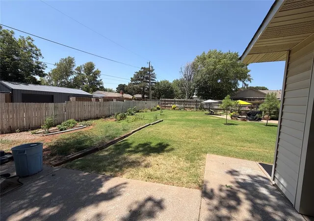 48th image of 1510 W East Ave, Elk City, OK 73644 | MLS# 1240703
