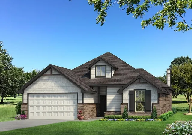 Photo 1 of Single family home for sale at 316 Upland Rd, Moore, OK 73160 | MLS# 1240710 | Listing updated on 2026-07-23