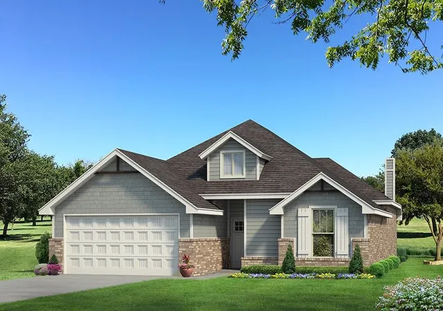 Photo 4 of Single family home for sale at 316 Upland Rd, Moore, OK 73160 | MLS# 1240710 | Listing updated on 2026-07-23