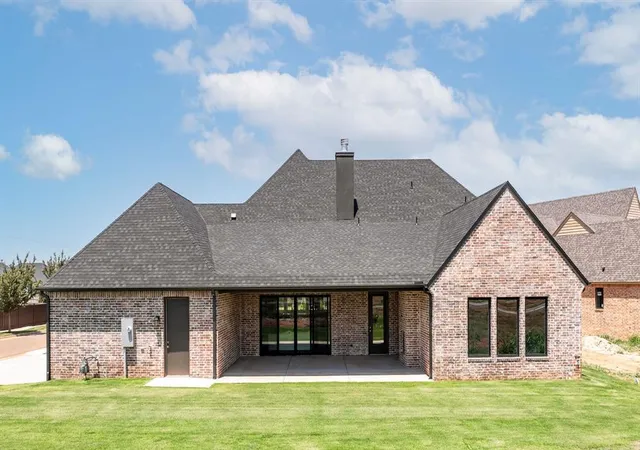 46th image of 6416 Nw 148th St, Oklahoma City, OK 73142 | MLS# 1240712