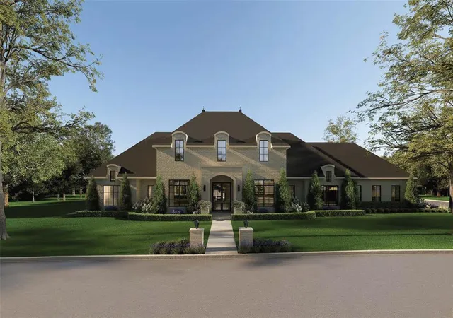 Photo 1 of Mansion for sale at 14625 Chamberry Dr, Oklahoma City, OK 73142 | MLS# 1240713 | Listing updated on 2026-09-01