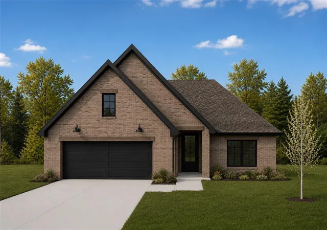 Photo 1 of Single family home for sale at 16209 Blackberry Farm Rd, Oklahoma City, OK 73013 | MLS# 1240718 | Listing updated on 2026-09-04