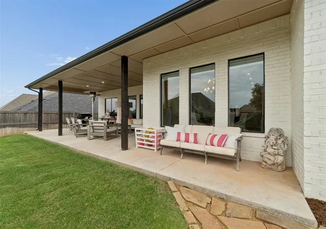 50th image of 701 Maple Hill Rd, Norman, OK 73069 | MLS# 1240719