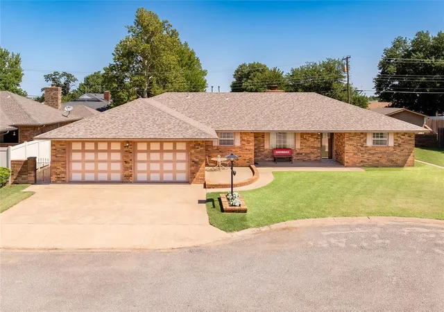 1st image of 1316 Caudill Dr, Watonga, OK 73772 | MLS# 1240722