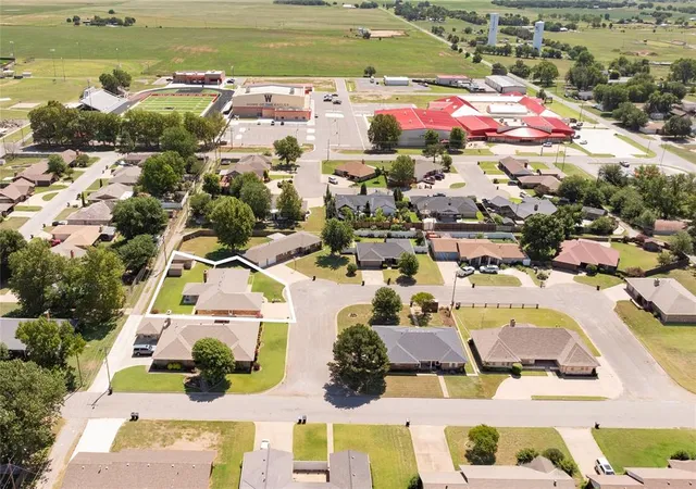 46th image of 1316 Caudill Dr, Watonga, OK 73772 | MLS# 1240722
