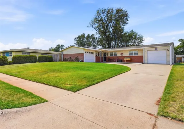 1st image of 308 Suwannee Rd, Burns Flat, OK 73647 | MLS# 1240723