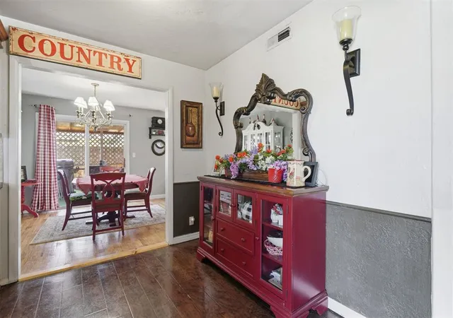 5th image of 308 Suwannee Rd, Burns Flat, OK 73647 | MLS# 1240723