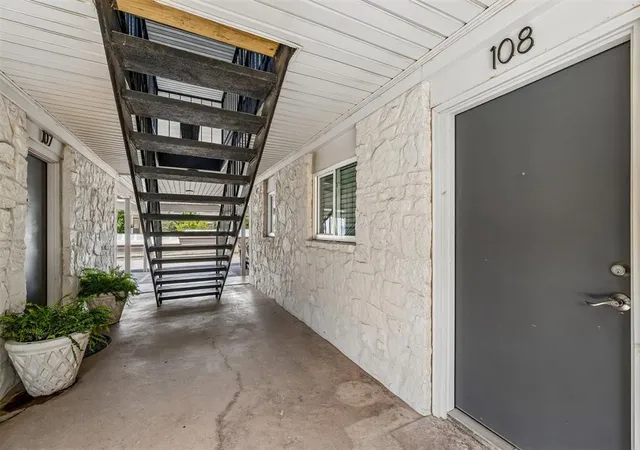 Photo 3 of Condo for sale at 1110 Sherwood Ln #108, Oklahoma City, OK 73116 | MLS# 1240724 | Listing updated on 2026-08-27