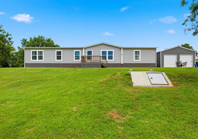 Single family home for sale at 30071 Neal Rd, Wanette, OK 74878 | MLS# 1240726