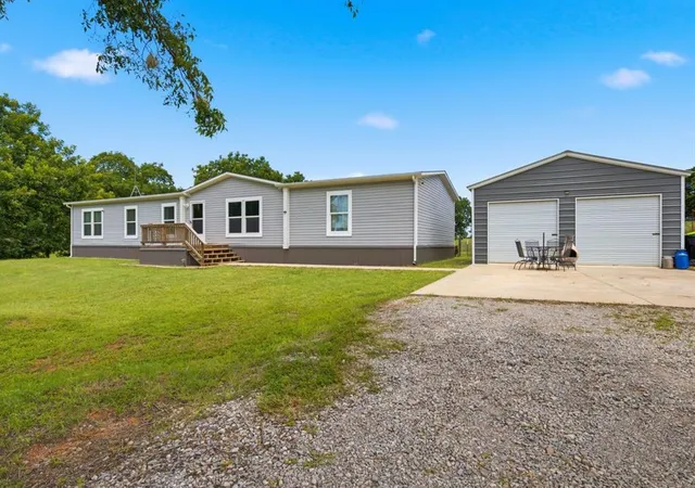 2nd image of 30071 Neal Rd, Wanette, OK 74878 | MLS# 1240726