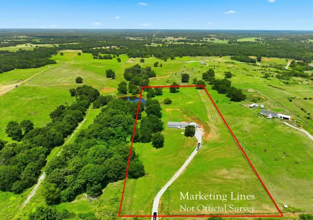 27th image of 30071 Neal Rd, Wanette, OK 74878 | MLS# 1240726