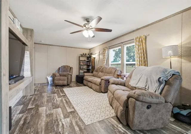 4th image of 30071 Neal Rd, Wanette, OK 74878 | MLS# 1240726